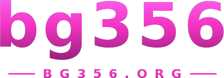 bg356 logo
