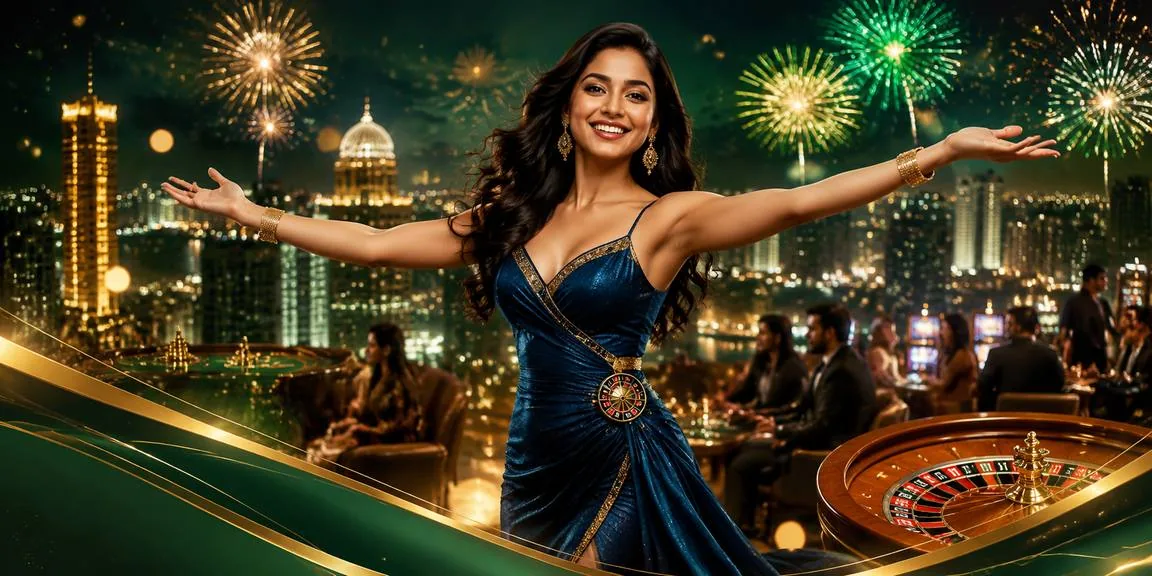 bg356 Live casino offer
